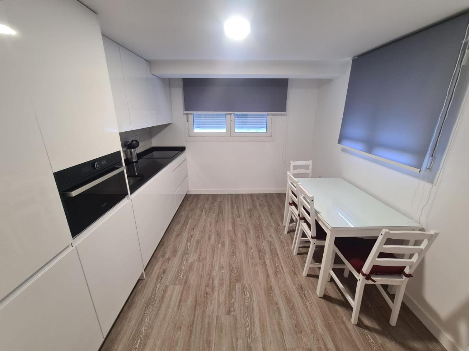 Piso Lujo 2 Habitaciones Las Rozas de Madrid Exterior photo