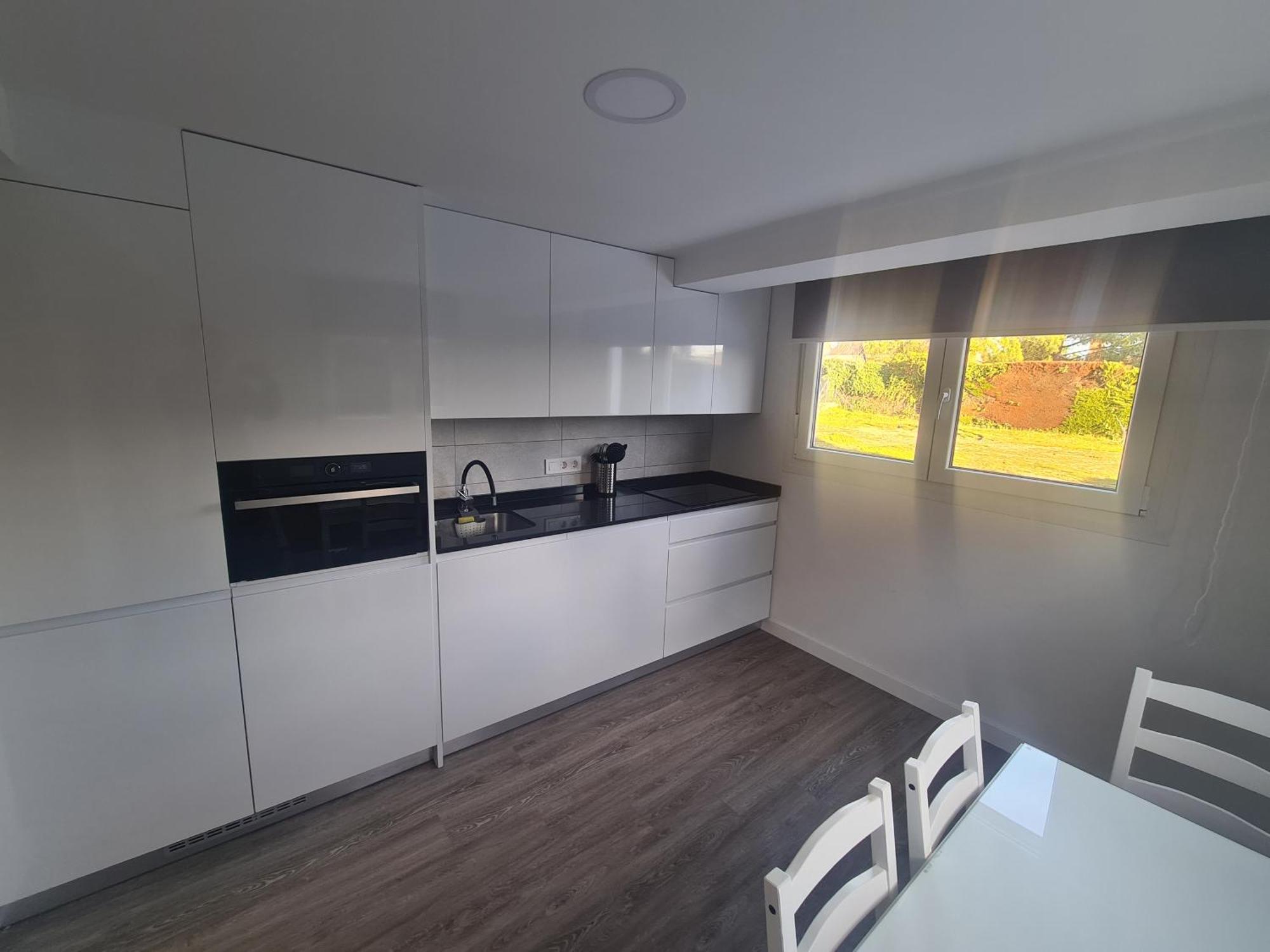 Piso Lujo 2 Habitaciones Las Rozas de Madrid Exterior photo