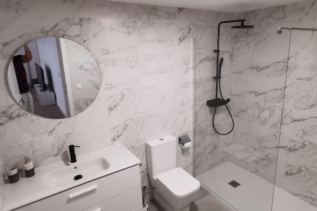 Piso Lujo 2 Habitaciones Las Rozas de Madrid Exterior photo